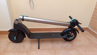 Patinete eléctrio Cecotec Bongo Serie A