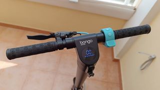 Patinete eléctrio Cecotec Bongo Serie A