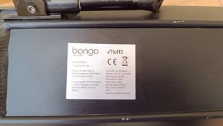 Patinete eléctrio Cecotec Bongo Serie A