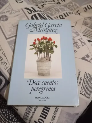 Doce cuentos peregrinos (Spanish Edition)