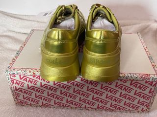 Zapatillas Vans x Collina Strada Old Skool Vibram