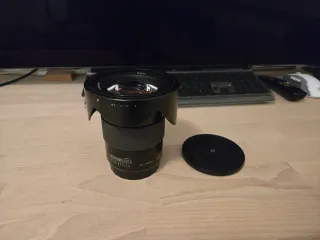 Hasselblad H4D - 11000 scatti