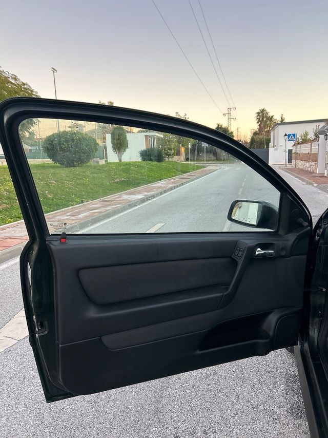 Opel Astra 2004