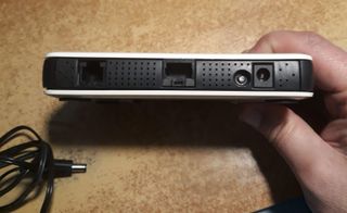 Modem Sitecom ADSL 2+