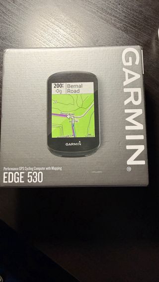 Garmin Edge 530 Pack