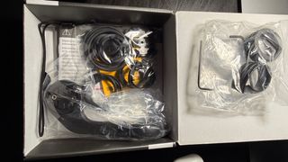 Garmin Edge 530 Pack