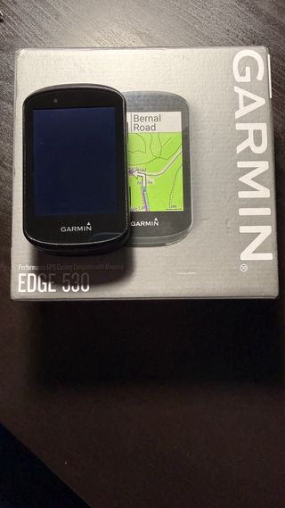 Garmin Edge 530 Pack