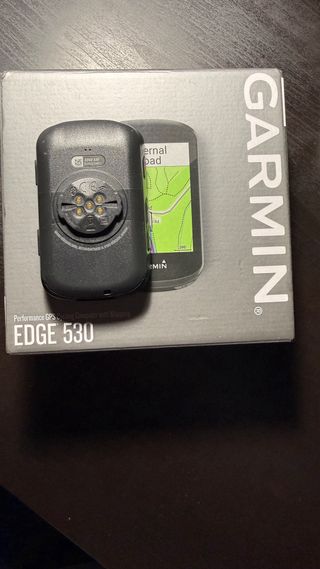 Garmin Edge 530 Pack