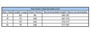 Camiseta Seleccion Española mundial