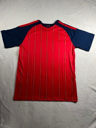 Camiseta Seleccion Española mundial