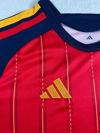 Camiseta Seleccion Española mundial