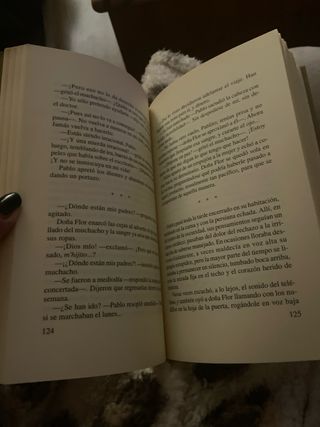 El último trabajo del señor Luna (Periscopio/ P...