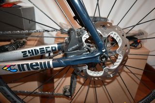 Cinelli Zydeco Gravel XL 59