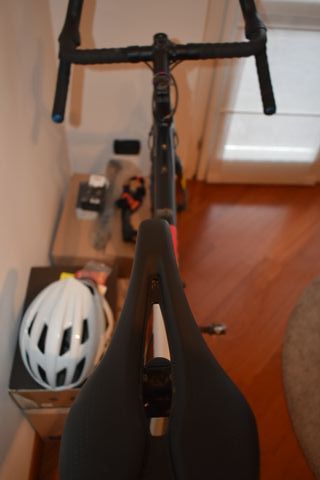 Cinelli Zydeco Gravel XL 59