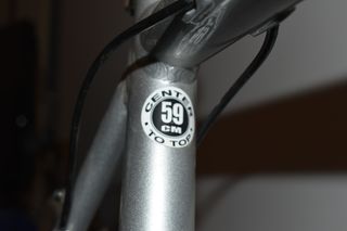 Cinelli Zydeco Gravel XL 59