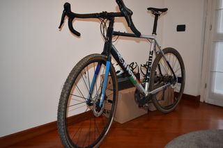 Cinelli Zydeco Gravel XL 59