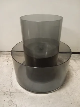 Portariviste anni 80 Cini Nils studio Opi