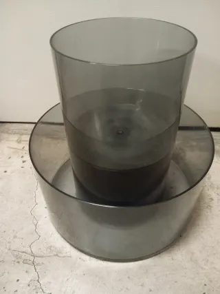 Portariviste anni 80 Cini Nils studio Opi