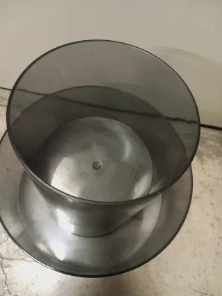 Portariviste anni 80 Cini Nils studio Opi