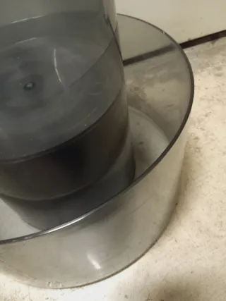 Portariviste anni 80 Cini Nils studio Opi