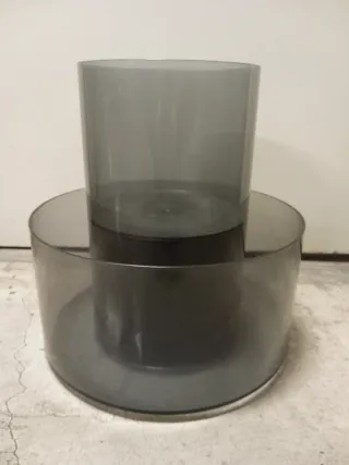 Portariviste anni 80 Cini Nils studio Opi