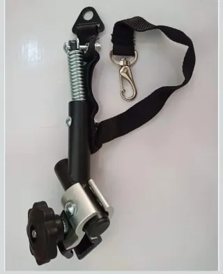 Gancho para bicicleta