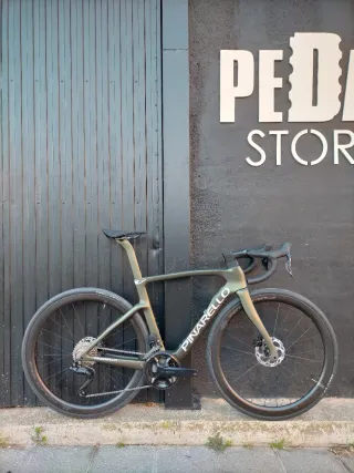 Pinarello F5 Talla 51,5