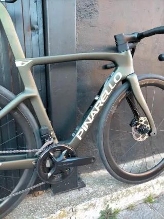 Pinarello F5 Talla 51,5