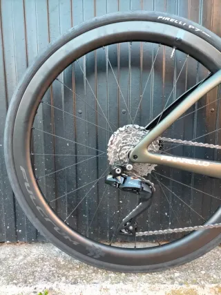 Pinarello F5 Talla 51,5