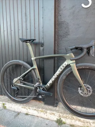 Pinarello F5 Talla 51,5