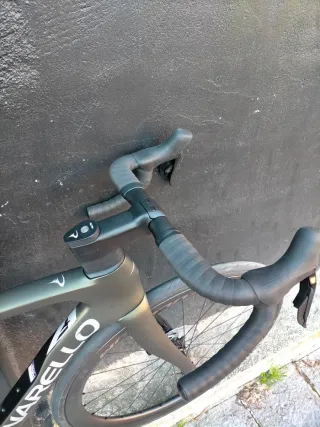 Pinarello F5 Talla 51,5