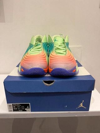 Zapatillas Nike Jordan Luka 3 Blurred Vision