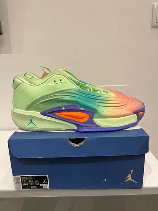 Zapatillas Nike Jordan Luka 3 Blurred Vision