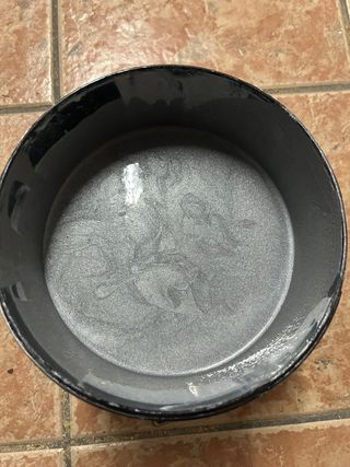 Pintura Osaka Perlado Plata 2,5 litros + toner