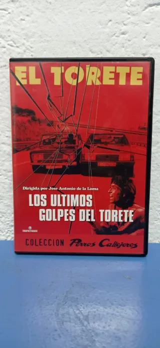 Trilogía El Torete