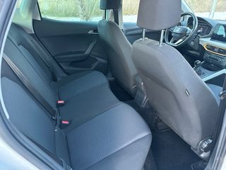 SEAT Arona 1.0 TSI Style Plus 2021