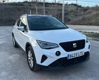 SEAT Arona 1.0 TSI Style Plus 2021