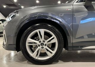 Audi Q3 Sportback Sline 35TDi 150cv 2022