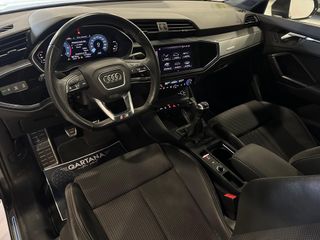 Audi Q3 Sportback Sline 35TDi 150cv 2022