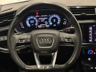 Audi Q3 Sportback Sline 35TDi 150cv 2022
