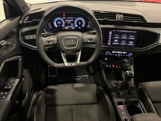 Audi Q3 Sportback Sline 35TDi 150cv 2022