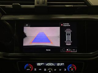 Audi Q3 Sportback Sline 35TDi 150cv 2022