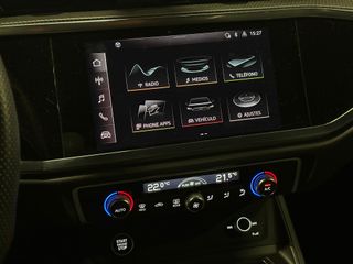 Audi Q3 Sportback Sline 35TDi 150cv 2022