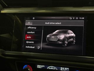 Audi Q3 Sportback Sline 35TDi 150cv 2022