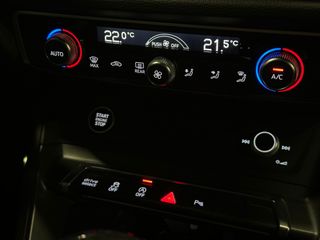 Audi Q3 Sportback Sline 35TDi 150cv 2022