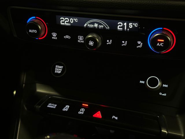 Audi Q3 Sportback Sline 35TDi 150cv 2022