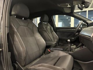 Audi Q3 Sportback Sline 35TDi 150cv 2022