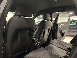 Audi Q3 Sportback Sline 35TDi 150cv 2022