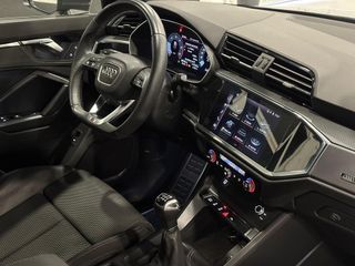 Audi Q3 Sportback Sline 35TDi 150cv 2022