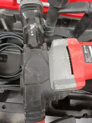 Martillo demoledor Einhell